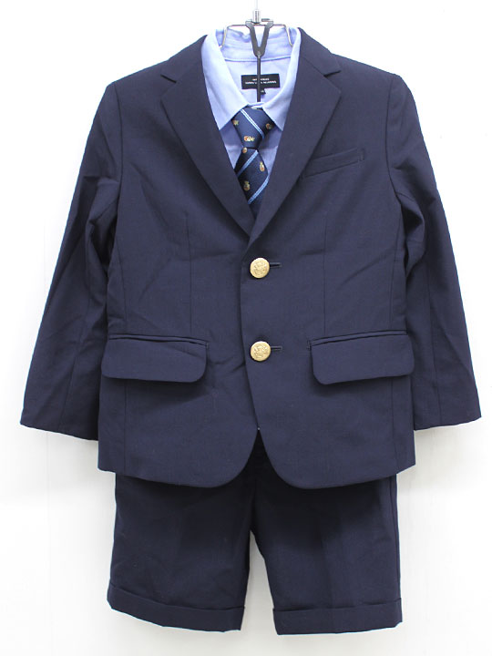 楽天市場】【CHROME HEARTS クロムハーツ アパレル スーツ キッズ