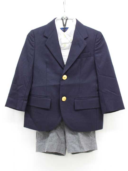 楽天市場】【CHROME HEARTS クロムハーツ アパレル スーツ キッズ