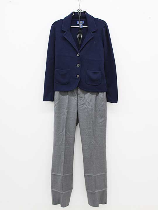 楽天市場】【CHROME HEARTS クロムハーツ アパレル スーツ キッズ