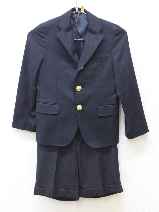 ZARA ダークグレー スーツ・ブレザー 6-7歳？　卒園式、入学式など 2025年最新】boys スーツ zaraの人気アイテム - メルカリ