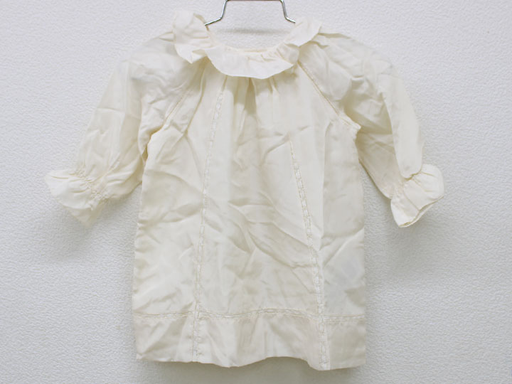 楽天市場】SALE 22SS bonpoint ボンポワン フィーユ 女の子