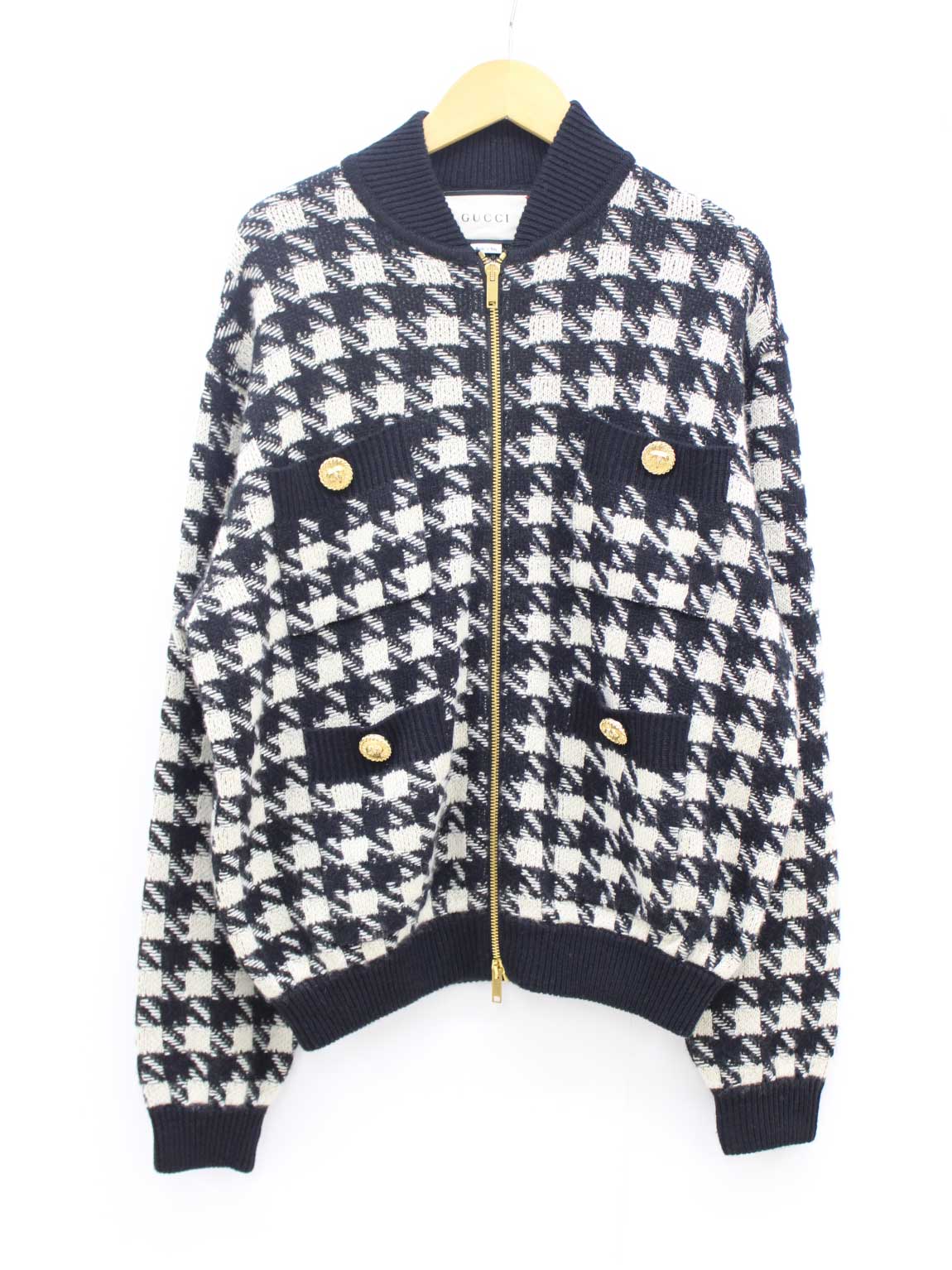 GUCCI グッチ ジャケット 楽天市場】【ｸｰﾎﾟﾝ3%OFF+P2倍】グッチ／GUCCI 