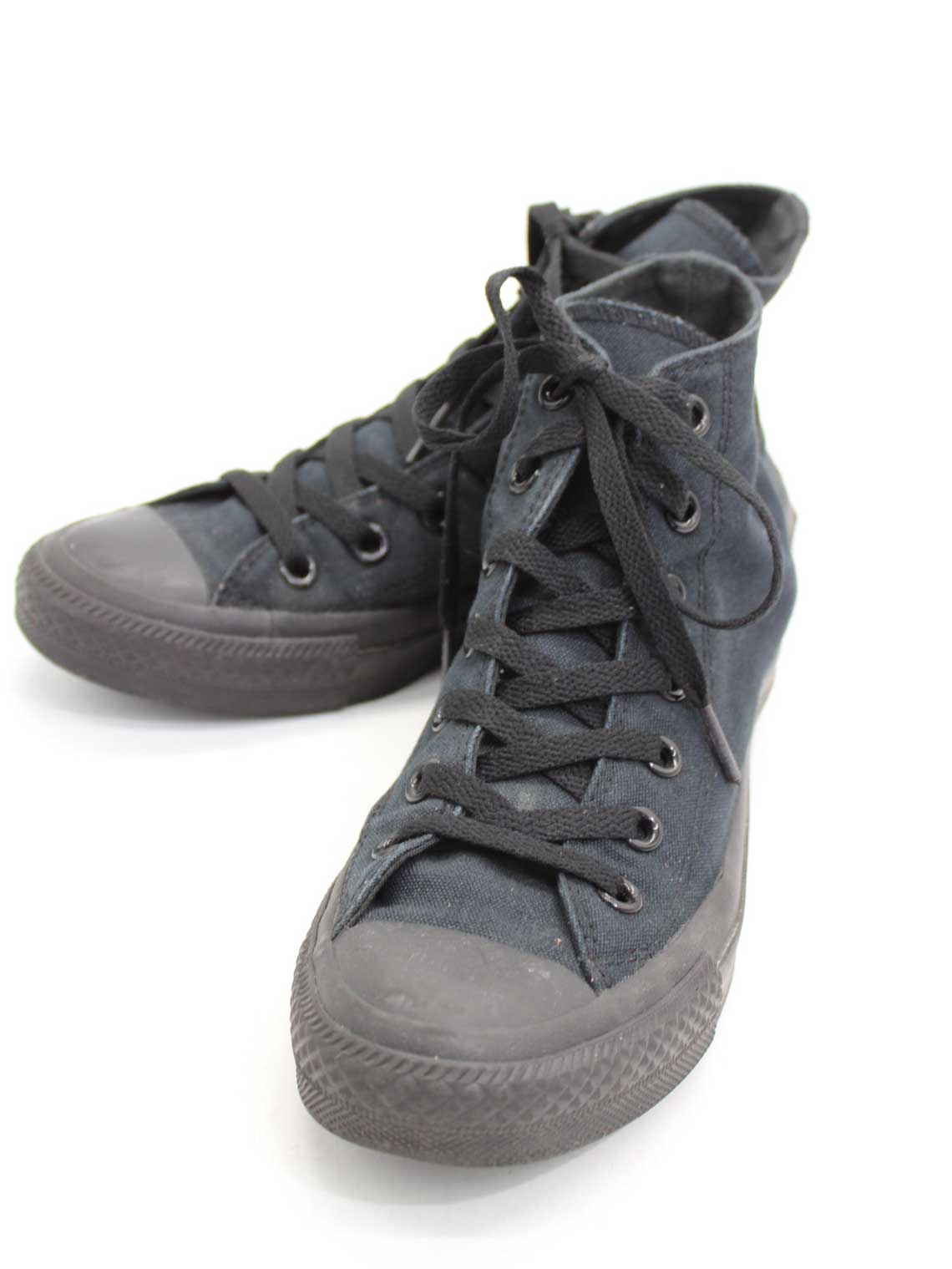 楽天市場】H□【23.5cm】コンバース/CONVERSE オールレザー ALL