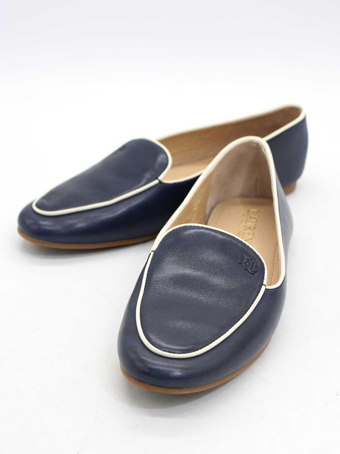 楽天市場】英国製 □ ラルフローレン クロケット&ジョーンズ 別注 本革