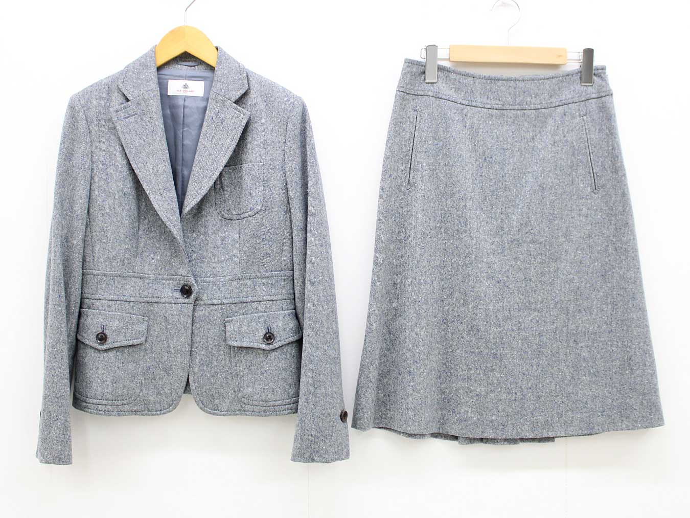 楽天市場】【値下げ】‡THE SUIT COMPANY/ザ・スーツカンパニー