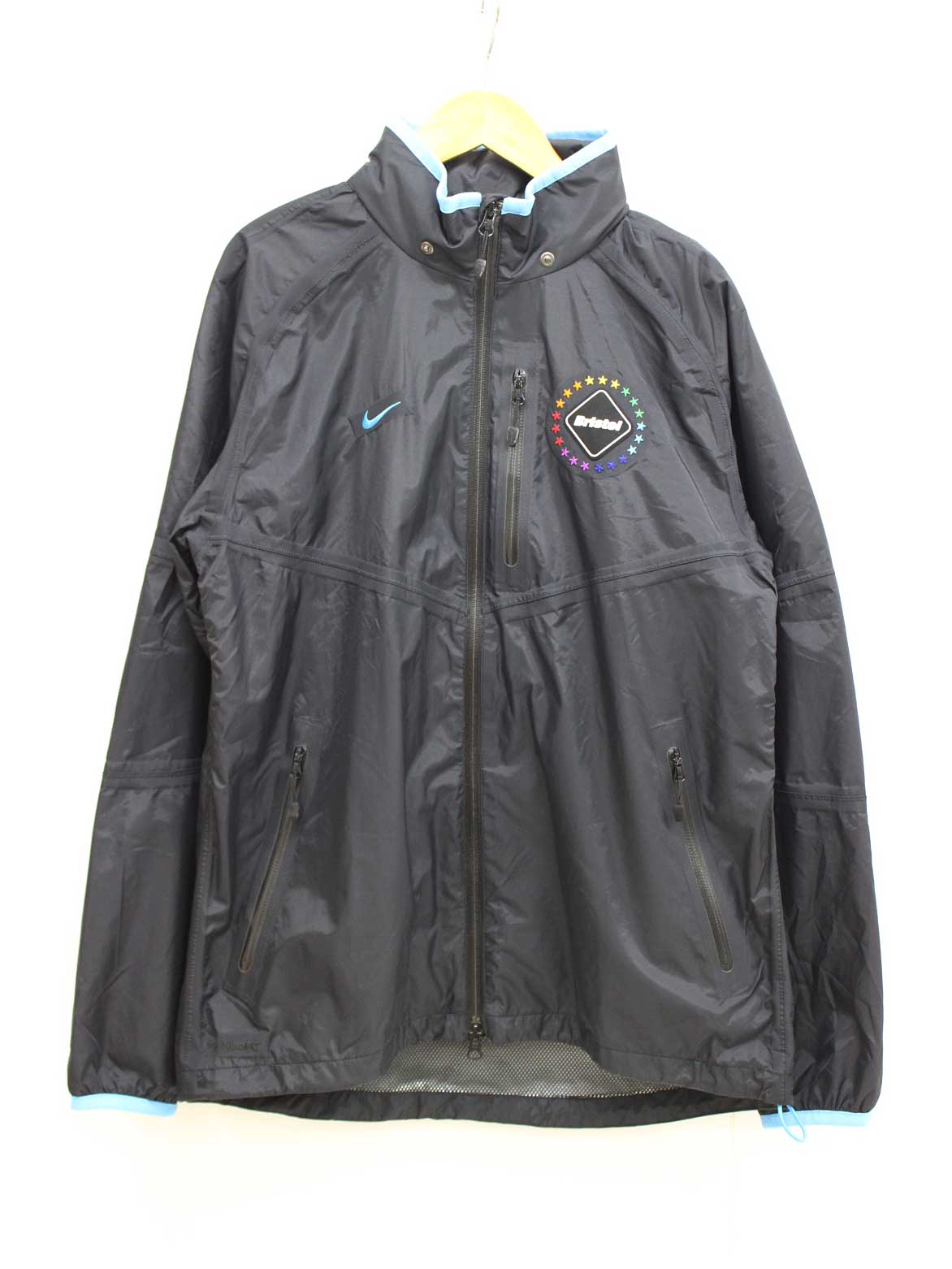 楽天市場】F.C.Real Bristol エフシーレアルブリストル ジャケット