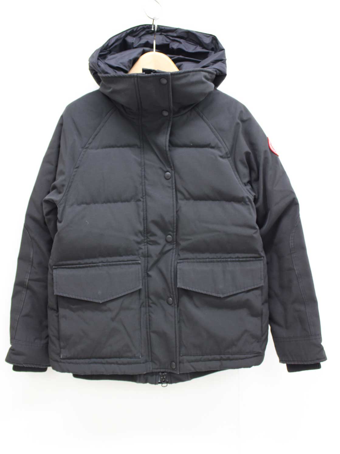 楽天市場】◇カナダグース CANADA GOOSE◇ レディース/ABBOTT Jacket