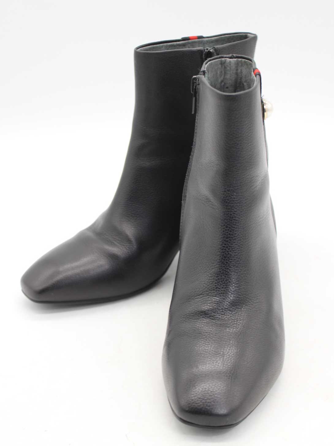 Zucca ズッカ パンツブーツ Lサイズ 中古・古着通販】ZUCCA (ズッカ) パンツブーツ ブラウン サイズ:L