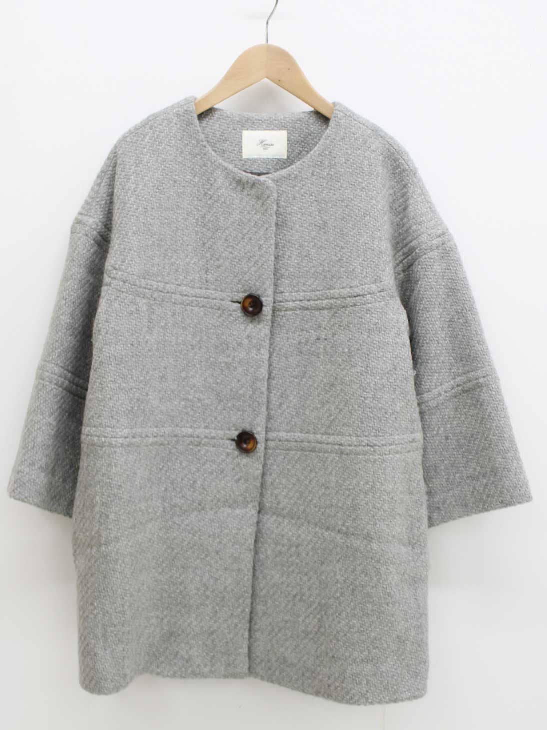 楽天市場】【中古】古着 Harris Tweed ハリスツイード ヘリンボーン