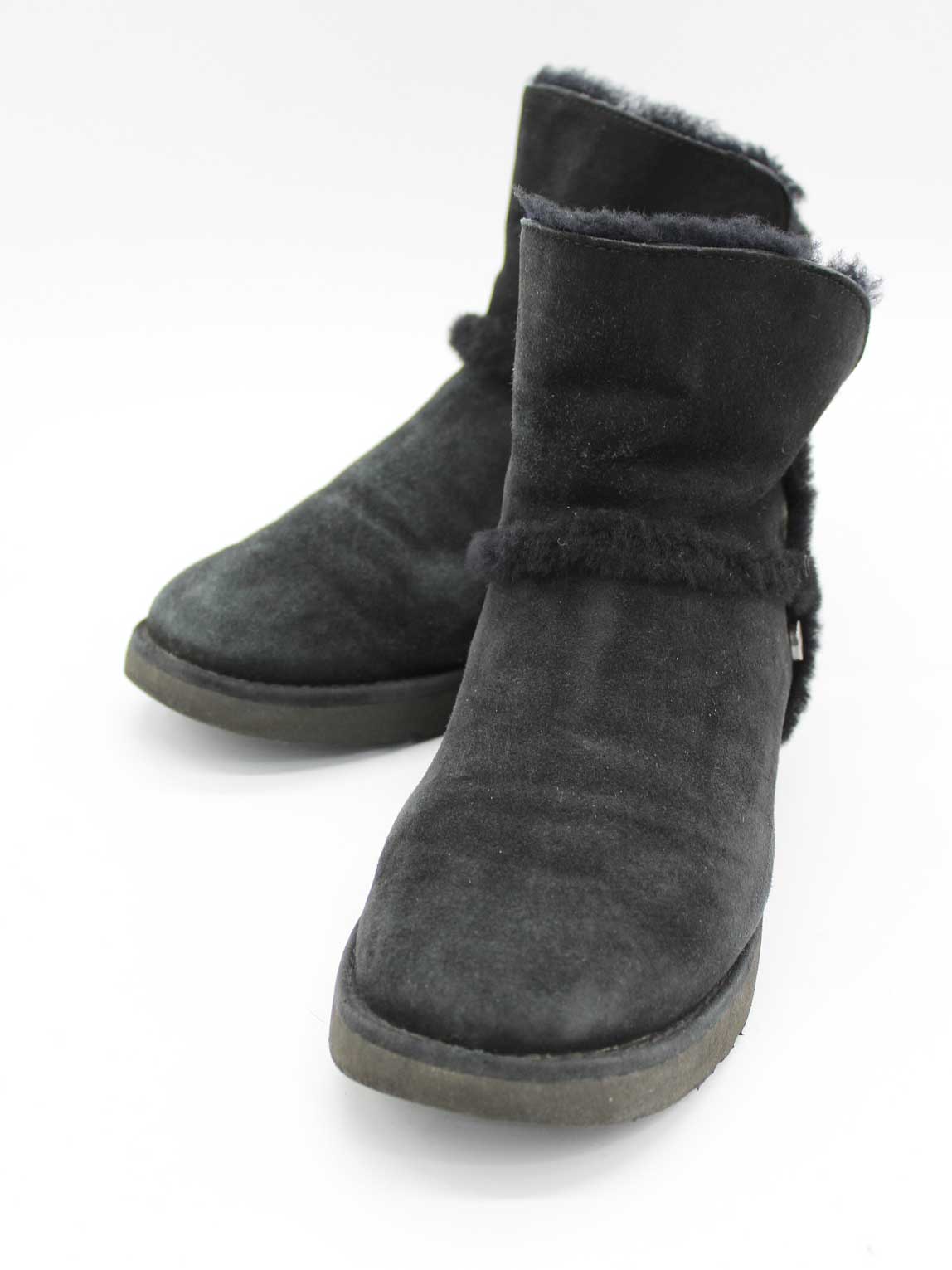 楽天市場】UGG(アグ)BRANTON/ブラントン(2色)[1001571]【B系/HIPHOP