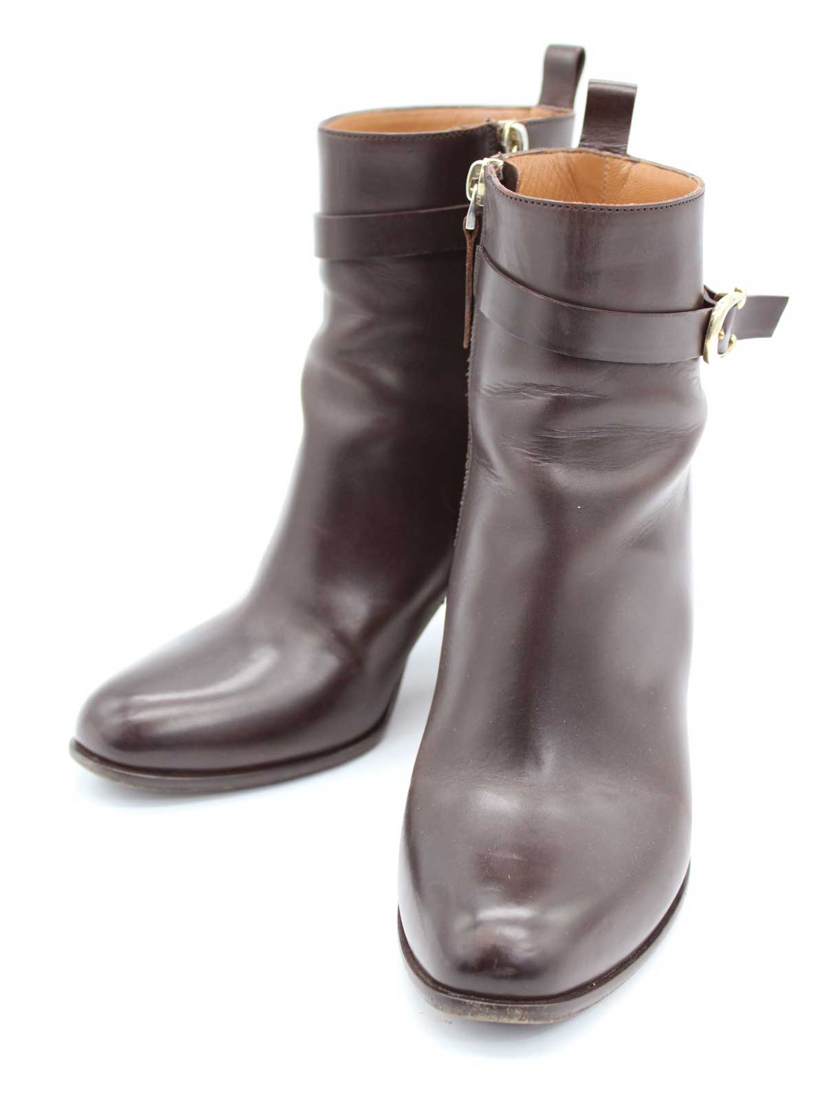 楽天市場】サルトル SARTORE SR3622 レザー レースアップ ショート