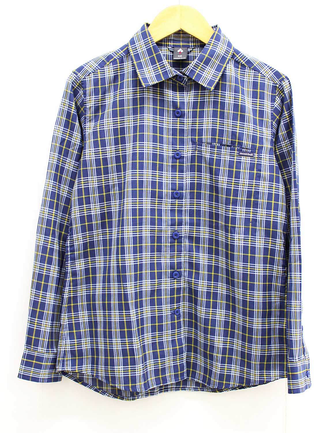 春物 新入荷】‡Heve/へイヴ‡2022年製/バタフライフレアブラウス