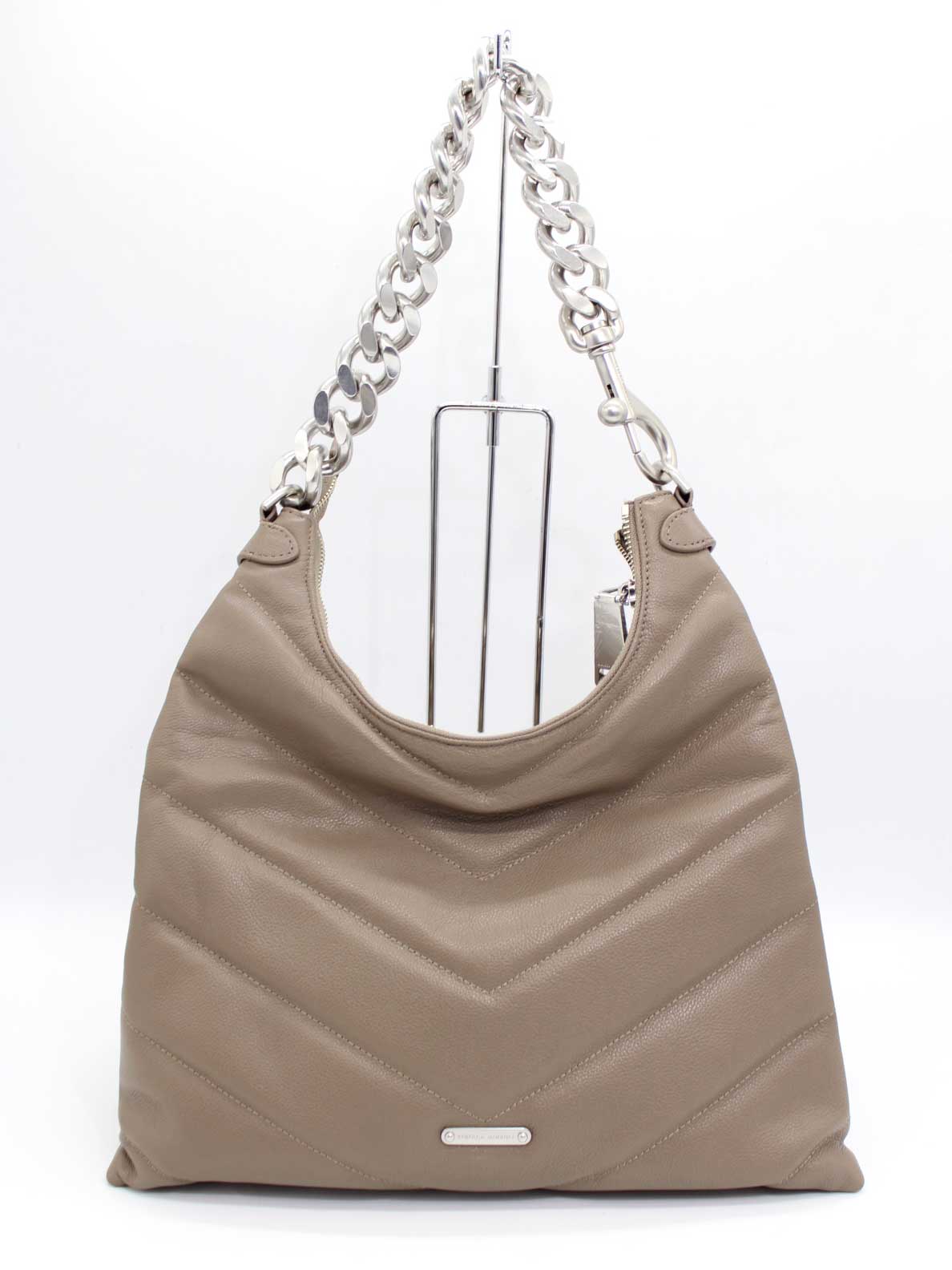 楽天市場】【美品】レザビヌフ LES HABITS NEUFS カボチャバッグ