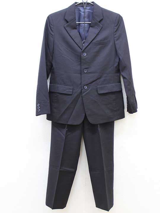Zara　フォーマル　卒業式　男の子　160 ZARA KIDS」フォーマルアイテムが揃うセレモニーコレクションが