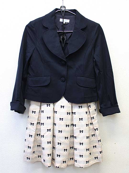 楽天市場】【値下げ!】▽組曲ピュルテ/KUMIKYOKU PURUTE▽160/150cm