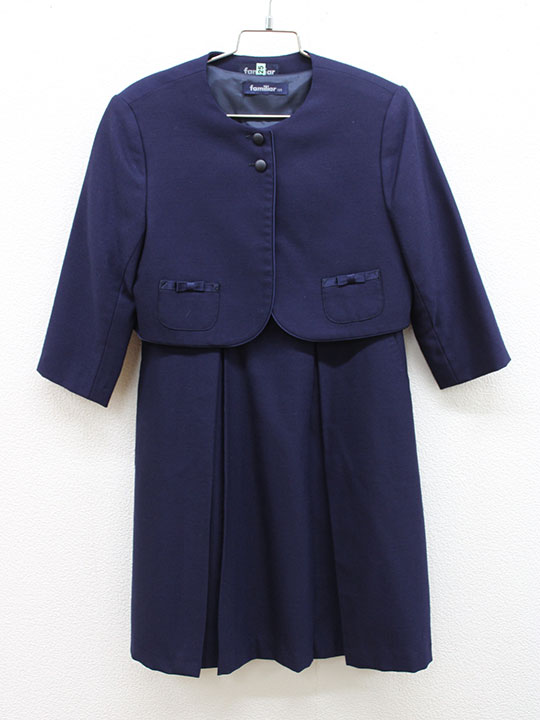 楽天市場】【新規値下げ!】現行△ファミリア/familiar△90cm