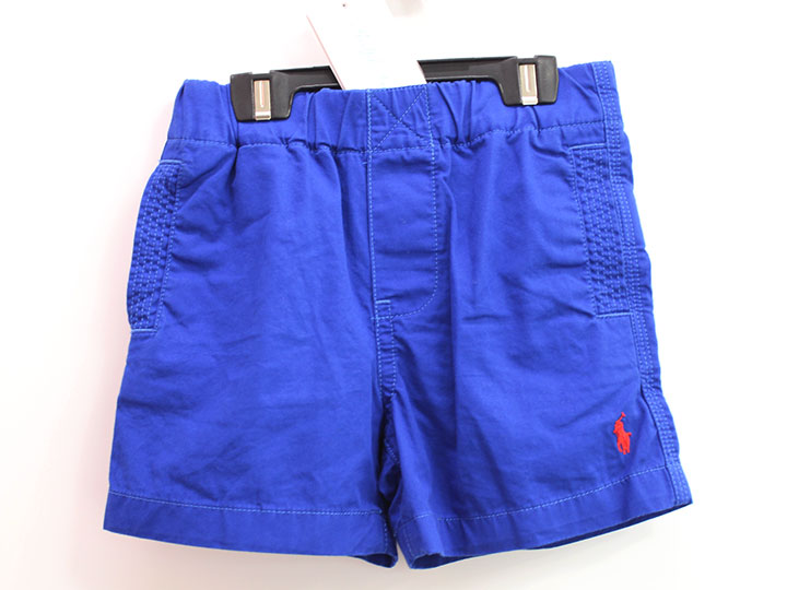 楽天市場】【2025夏SALE!】ラルフローレン ハーフパンツ 90cm