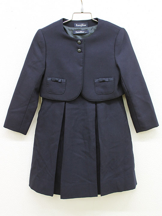 楽天市場】【新規値下げ!】現行△ファミリア/familiar△90cm