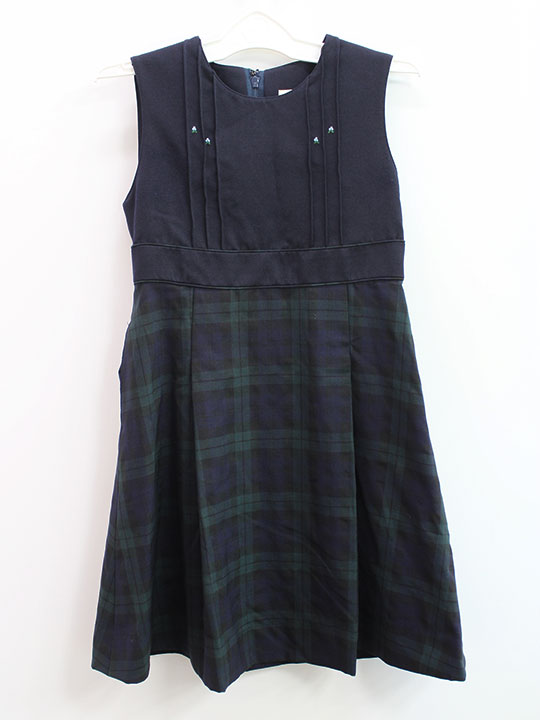 楽天市場】【値下げ!】＜マムエモアMametMoi＞120cm ジャンパー