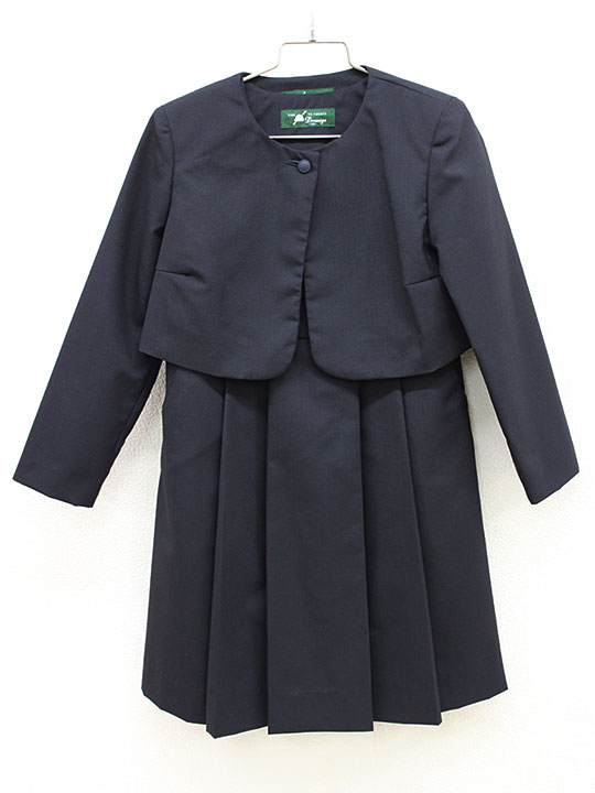 楽天市場】△ドレッサージュ/Dressage△110cm 長袖ワンピース