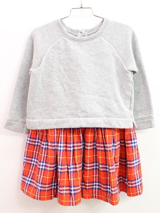 楽天市場】BURBERRY CHILDREN バーバリーチルドレン ノバチェック