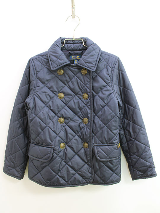 楽天市場】◇ラルフローレン/Ralph Lauren◇140cm キルティング