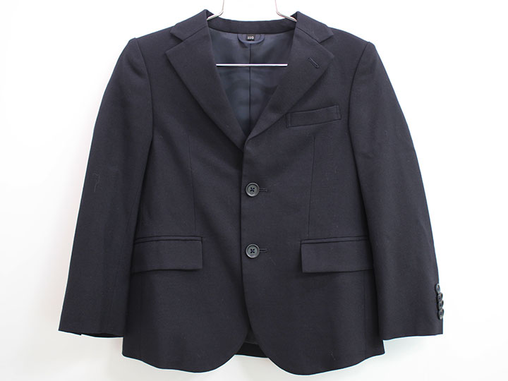 楽天市場】△ファミリア/familiar△100cm ニットジャケット/ブレザー