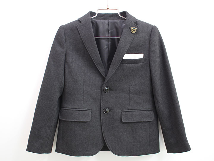 楽天市場】【楽天スーパーSALE!】◇ミキハウス/mikihouse◇95cm スーツ