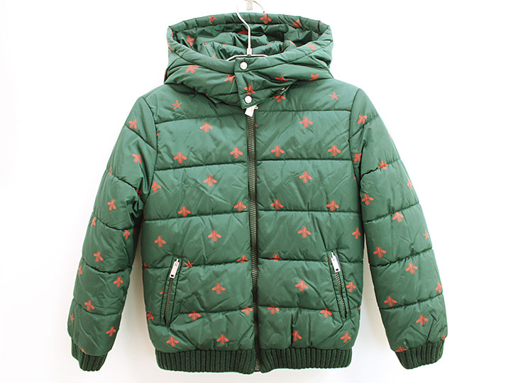 楽天市場】△グッチ/GUCCI△98cm(36M) コート/アウター ベージュ