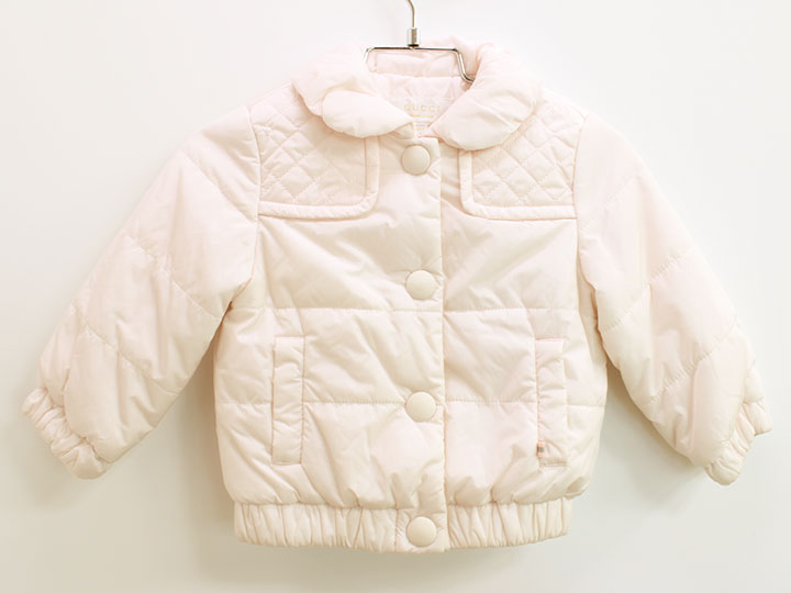 楽天市場】△グッチ/GUCCI△98cm(36M) コート/アウター ベージュ