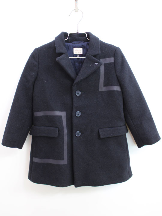 楽天市場】新品 未使用品▽アルマーニ ジュニア/Armani Junior▽94cm