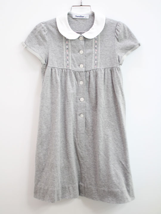 楽天市場】【SALE!】現行△ファミリア/familiar△90cm アンサンブル