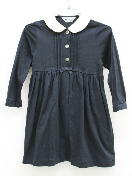 現行品☆ドレッサージュ☆小学校受験 フォーマル アンサンブル☆120cm