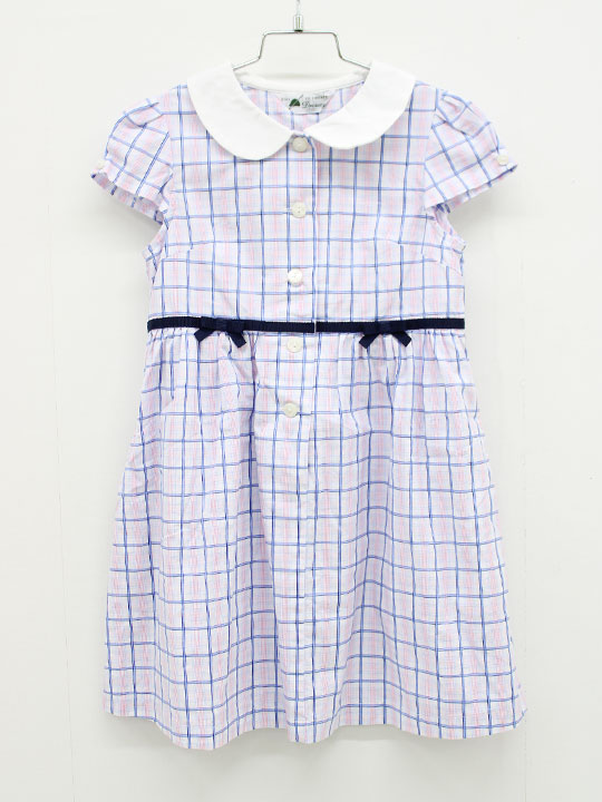 楽天市場】△ドレッサージュ/Dressage△110cm 長袖ワンピース