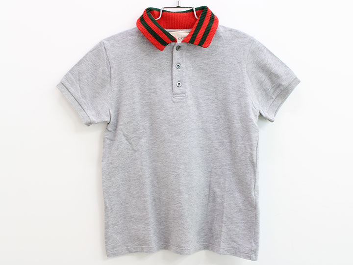 Gucci グッチ 半袖シャツ 3y 36m 子供服 Gucci グッチ 半袖シャツ 3y 36m 子供服