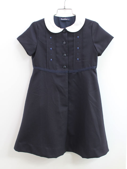 楽天市場】【新規値下げ!】◇ファミリア/familiar◇120cm 半袖