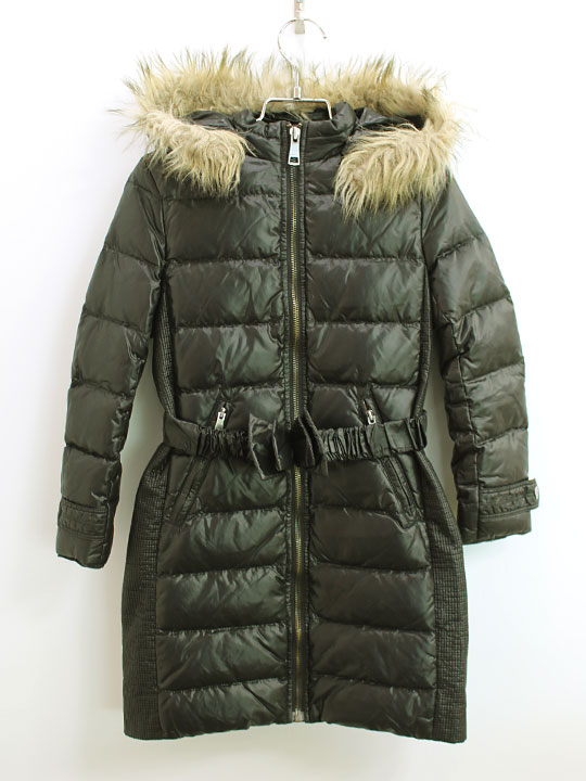 楽天市場】BURBERRY バーバリーチルドレン ダウンコート サイズ:8Y