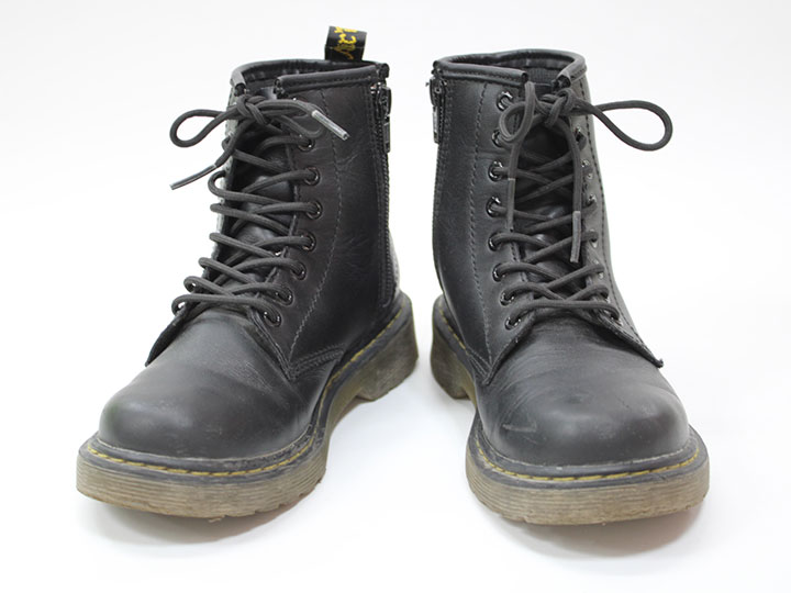 ドクターマーチン　子供用ブーツ　15cm 楽天市場】ドクターマーチン ブーツ（キッズ・ベビー・マタニティ）の通販