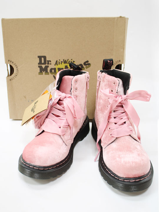 楽天市場】Dr.Martens ドクターマーチン キッズ ブーツ JUNIOR 1460