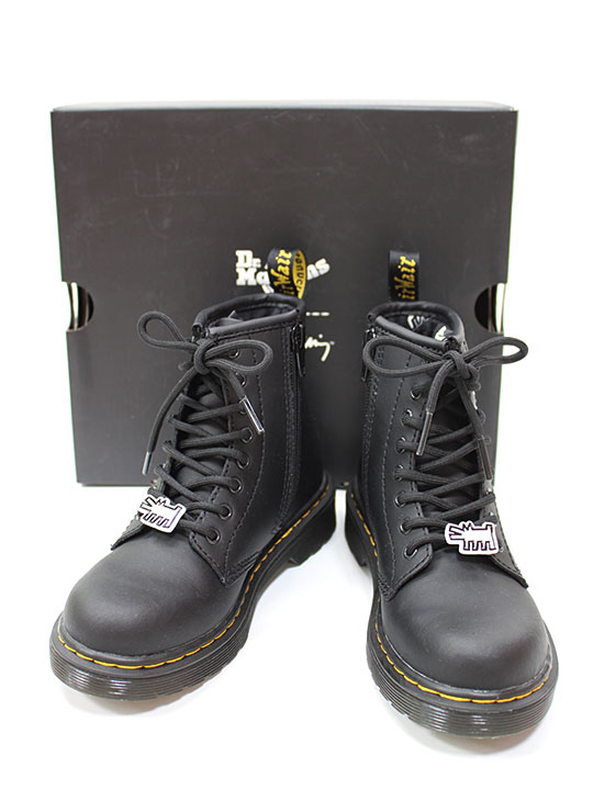 楽天市場】Dr.Martens ドクターマーチン キッズ ブーツ TODDLER 1460
