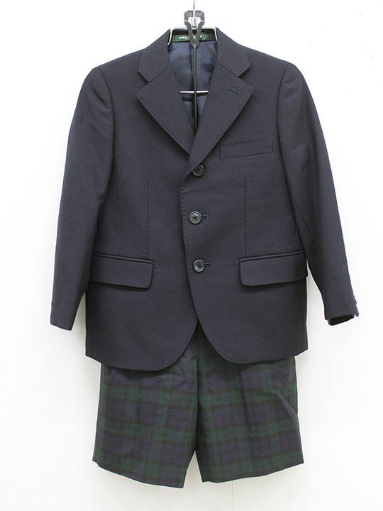 楽天市場】【楽天スーパーSALE!】◇ミキハウス/mikihouse◇95cm スーツ