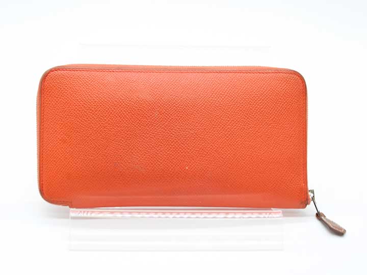 楽天市場】【財布】HERMES エルメス ドーヴィル パースGM