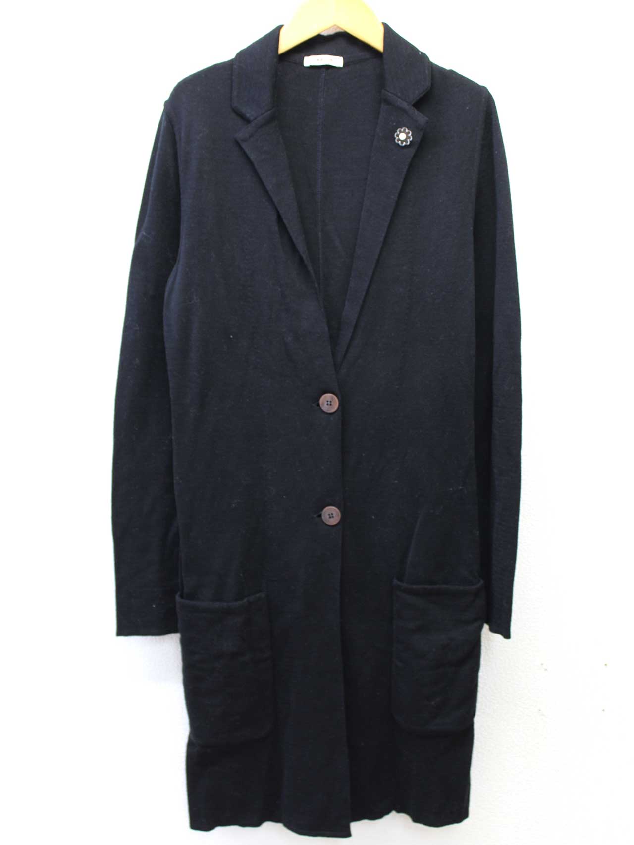 ANAYI - 【秋物 新入荷】‡ANAYI/アナイ‡2021年製/コットン