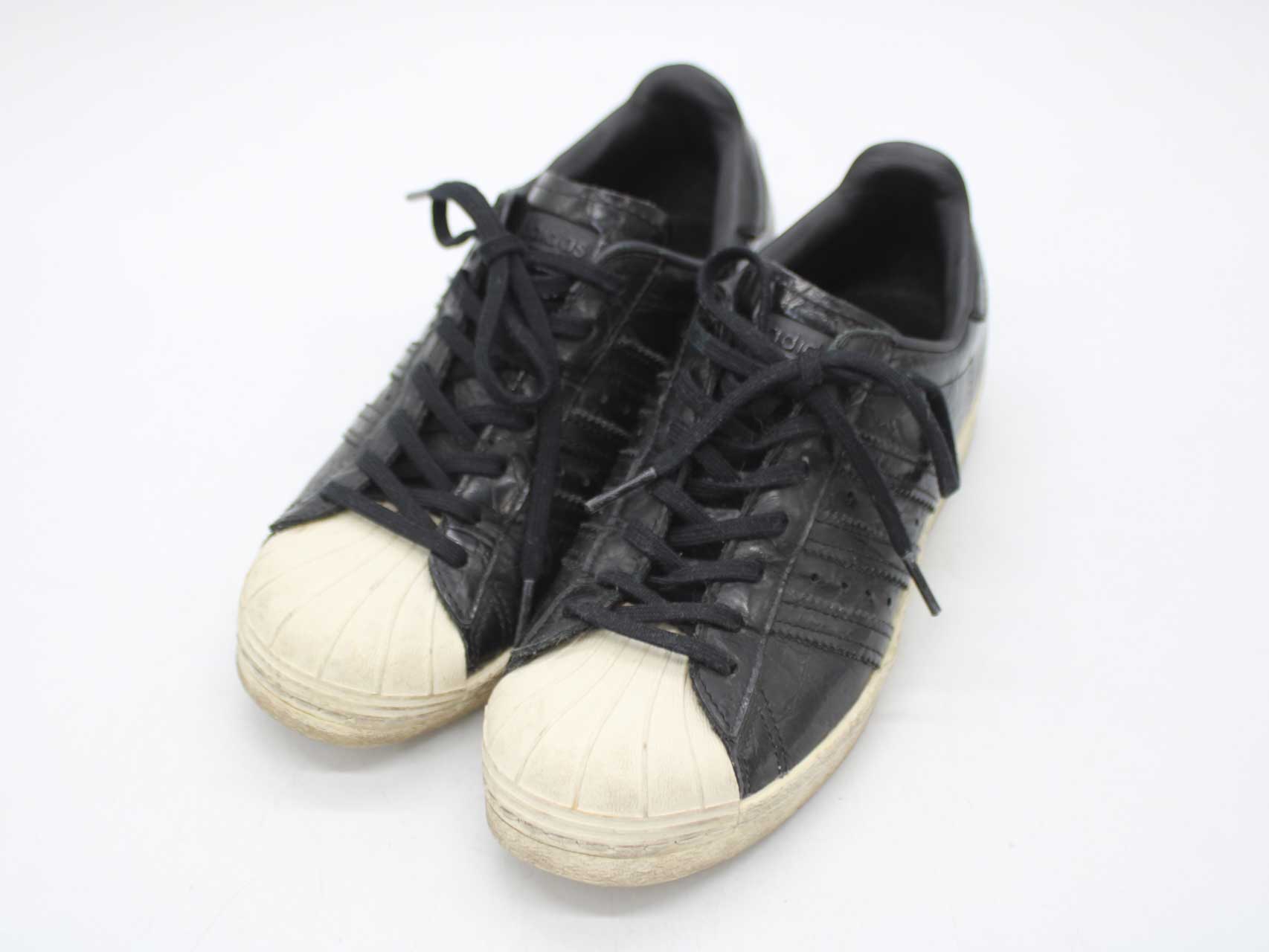 期間限定セール中！adidas レザースニーカー 黒 楽天市場】【今だけクーポン配布中】アディダス オリジナルス