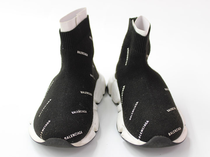楽天市場】【新品】BALENCIAGA バレンシアガ キッズシューズ