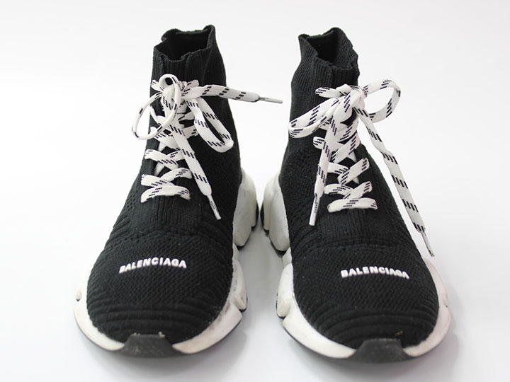 バレンシアガ　キッズ　美品 楽天市場】【新品】BALENCIAGA バレンシアガ キッズシューズ