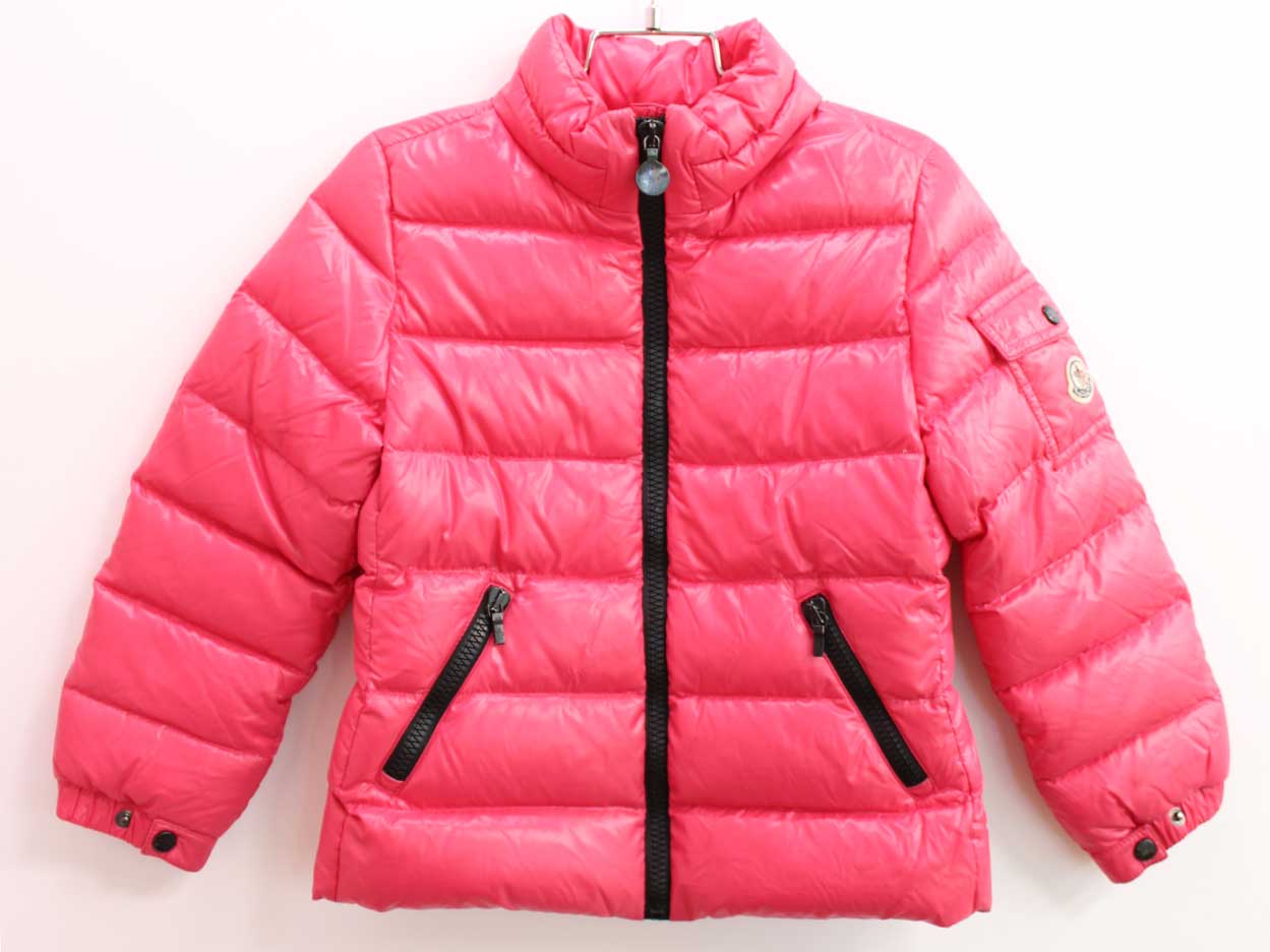 楽天市場】【冬物 新入荷!】□モンクレール/Moncler□100cm ダウン