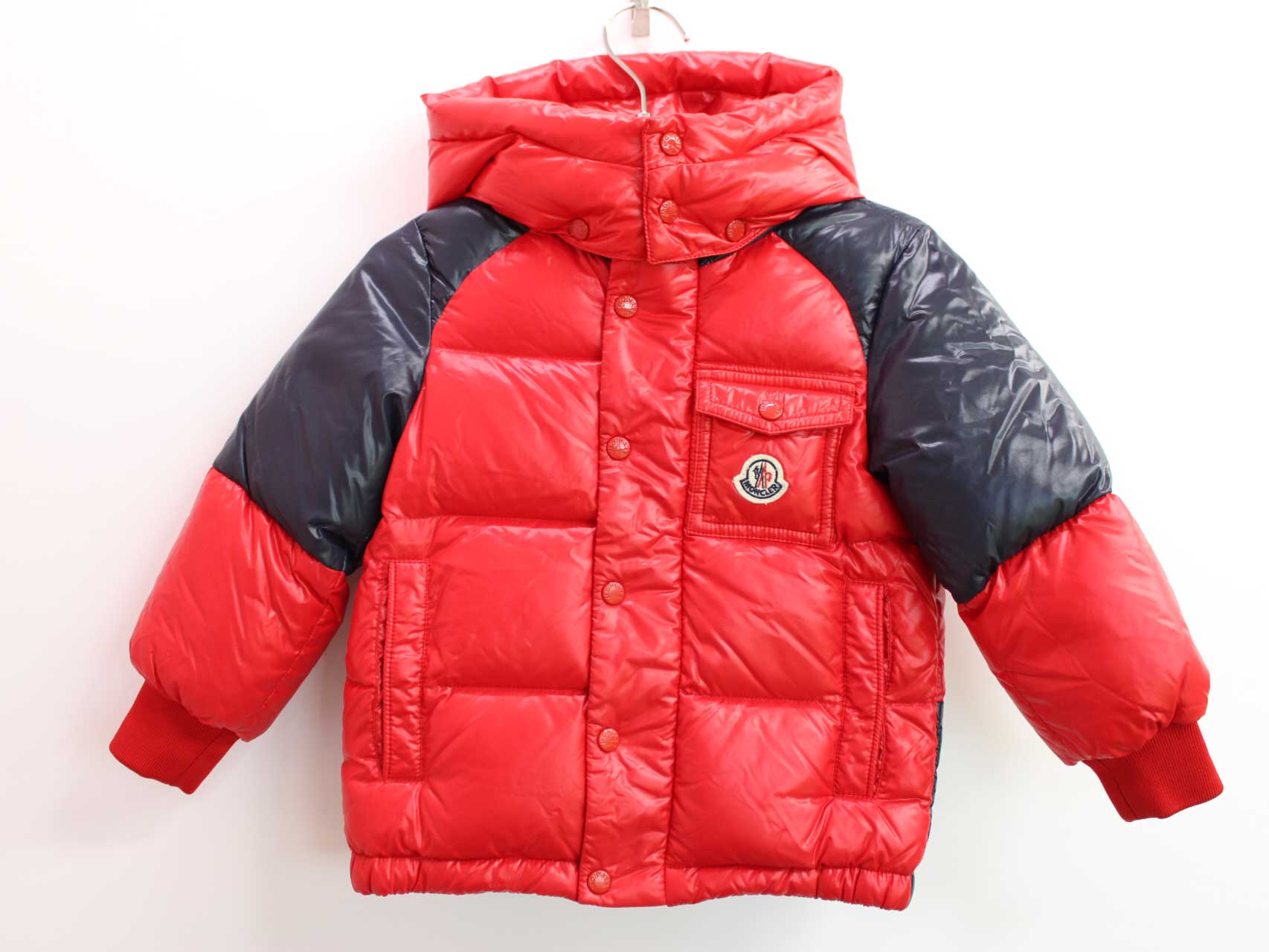 楽天市場】【冬物 新入荷!】□モンクレール/Moncler□130cm ダウン