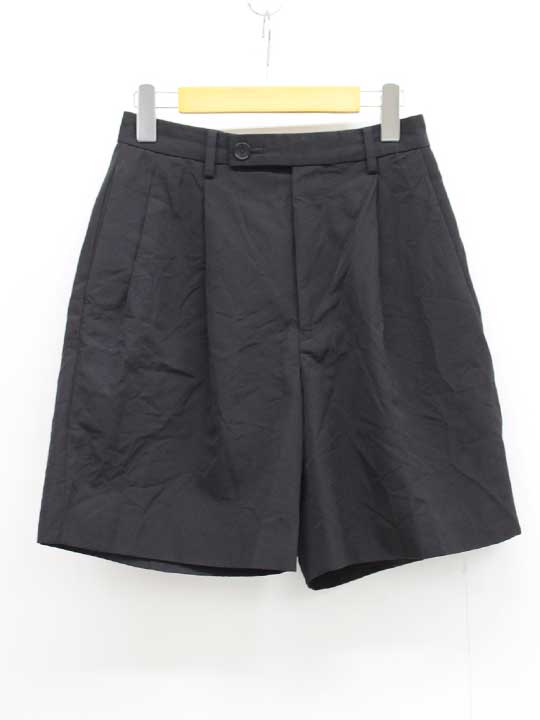 楽天市場】AURALEE オーラリー 18SS A8SP04LG LINEN GABARDINE EASY