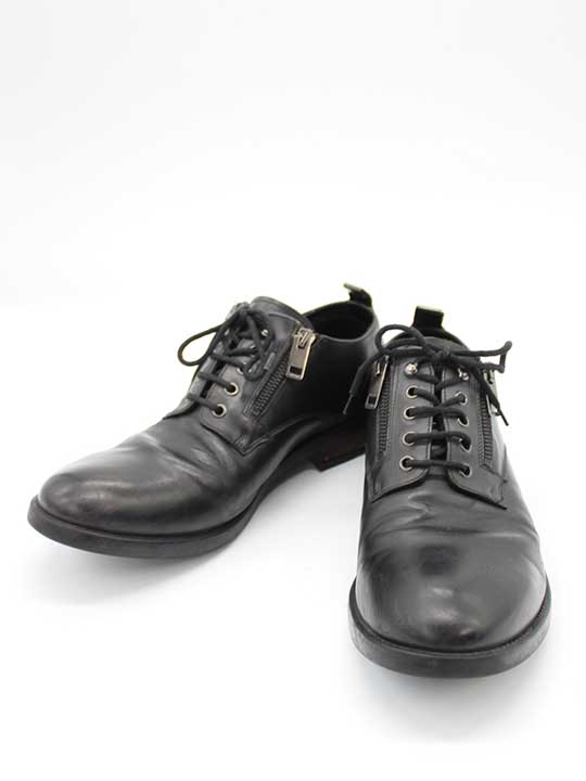 DIESEL ディーゼル 42(27cm)レースアップレザーブーツ 3034003859591371_01_4756.jpeg